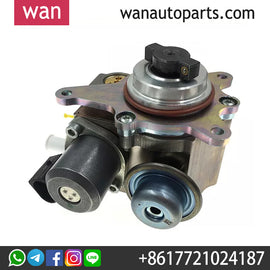 Wanautoparts Original new High Pressure Fuel Pump 1920LL 9819938480 For Peugeot 207 308 408 5083008 CITROEN C4 C5 DS3 DS4 DS5 160P