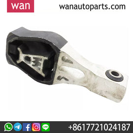 Wanautoparts Original brand new engine bracket Engine lower bracket Type A bracket For Peugeot 308 408 T9