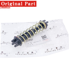 Wanautoparts Original new clutch booster spring clutch pedal spring return spring 214855 for Peugeot 206 207 206CC Citroen C2