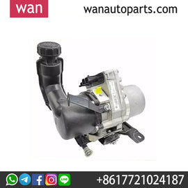 Wanautoparts Original brand new steering wheel power assist pump Electronic mechanical power pump for Peugeot 508 508sw Citroen C5