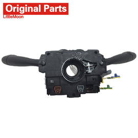 Wanautoparts Original brand new headlight switch CM2000 wiper switch for Peugeot 2008 301 Citroen Elysee C3