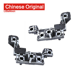 Wanautoparts Tail light circuit board Rear tail light circuit board Rear light wiring board for Peugeot 307 sedan light base