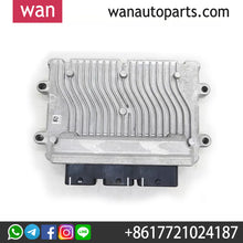 画像をギャラリービューアに読み込む, Wanautoparts Original brand new engine computer ECU Engine electronic control unit VALEO 1943PE 1943PF for Peugeot 206 207 1.4 Citroen C2