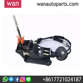 Wanautoparts New Manual Shift Lever 9825507080 For Citroen C3  AIRCROSS