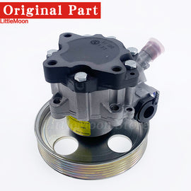 Wanautoparts Original new direction machine booster pump mechanical hydraulic booster pump 4007RZ 4007ZR for Peugeot 307 407 508 Citroen C5