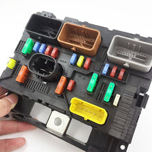 画像をギャラリービューアに読み込む, Wanautoparts Brand New Genuine Fuse Box Unit Assembly BSM L04=L11 6500FH 9664055780 9664055580 For Peugeot  207 307 Citroen C4 C5 Triumph