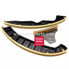 Load image into Gallery viewer, Wanautoparts Original Timing Chain Set Rail Timing Tensioner Timing Five Kit 10025619 TSR200011 RAL200012  for MG3 MG5 350 360 1.3L / 1.5L