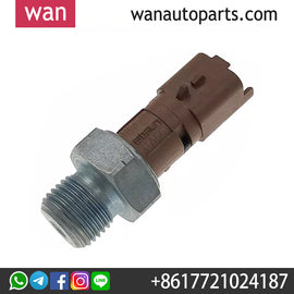Wanautoparts Original brand new oil sensor Oil pressure transmitter 1131K5 for Peugeot 208 407 607 508 Citroen C5 C6 3.0