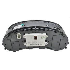 Wanautoparts Automotive electronic instrument assembly Display High-performance display instrument for Citroen C4 C4L B7