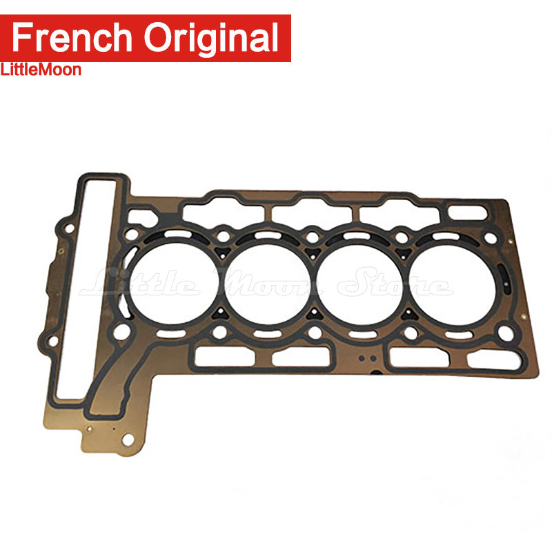 Wanautoparts Original brand new cylinder head gasket Engine cylinder head gasket 9803673380 for Peugeot 207 308 508 3008 5008 Citroen C4 C5DS