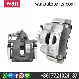 Wanautoparts Original brand new front brake caliper rear brake cylinder 4400X1 4400X2 4401Q0 4401Q1 for Peugeot 3008 RCZ 308 DS5
