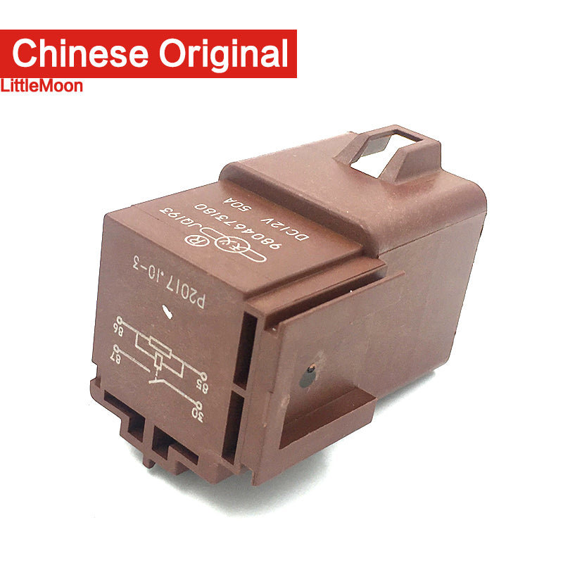 Wanautoparts Original brand new fan relay Fan resistor Electronic fan relay 6545XF for Peugeot 407 508 301 207 2008 Citroen C5 C3 C4 C6