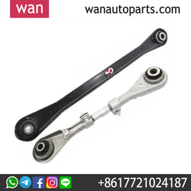 Wanautoparts Original brand new rear swing arm Rear axle control arm 5175CF 517847 for Peugeot 407 508 Citroen C5 C6