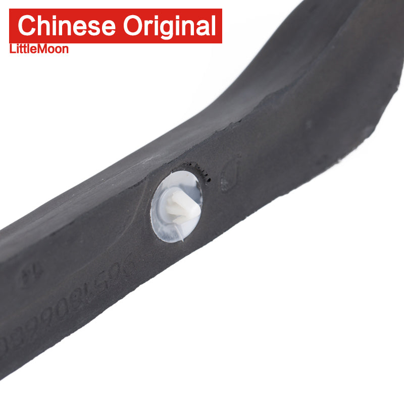 Original brand new engine cover seals Sealed foam 7908G5 7908G6 for Citroen C4 Triumph C4Pallas