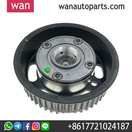 Wanautoparts Original new VVT gear engine timing gear 0805F9  for Peugeot 406 407 607 4007 Citroen C5 C6 3.0