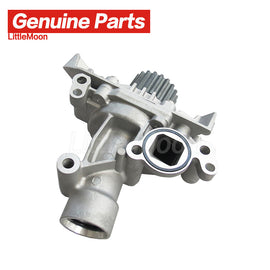 Wanautoparts Original new engine cooling water pump 1201K3 1609417480 for Peugeot 206 207 307 308 408 508 3008 Citroen C2 C3 C4 C5 Picasso