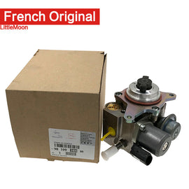 Wanautoparts Original new High Pressure Fuel Pump 1920LL 9819938480 For Peugeot 207 308 408 5083008 CITROEN C4 C5 DS3 DS4 DS5 160P
