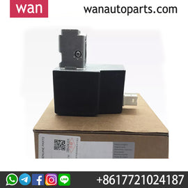 Wanautoparts Original new steering wheel lock anti-theft electronic steering lock 9815905380  for Peugeot 408 3008 508 Citroen C3 C4 C5 DS5