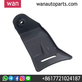 Wanautoparts Original new grille bracket rain plate bracket support block 9674257080 for Citroen C4 C4pallas