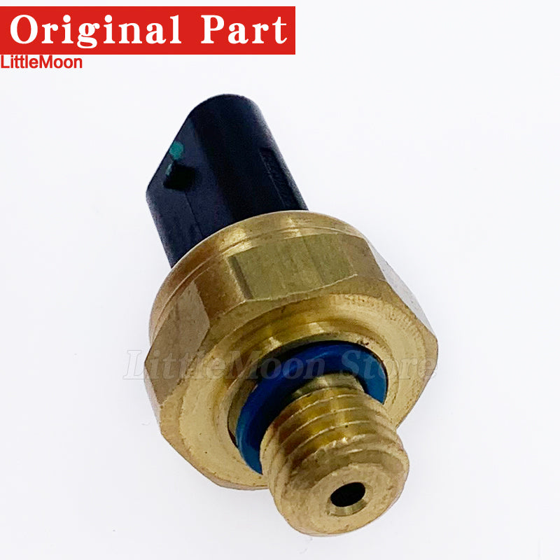 Wanautoparts Original new engine oil pressure switch oil pressure sensor 1131K8 for Citroen C4 C5 DS4 DS5 Peugeot 3008 RCZ 308 408 508 1.6T