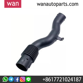 Wanautoparts Original new air intake pipe air filter connection pipe 9801777880 for Peugeot 508 Citroen C5 1.6T