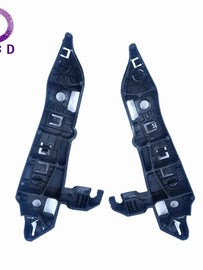 Wanautoparts New Front Bumper Bracket 1617975980 For Peugeot 3008 (T88) 4008 (P84) 5008 (P87)