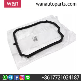Wanautoparts Original brand new 4AT gearbox oil pan gasket 220940 for Peugeot 206 307 308 408 407 301 Citroen C2 C3 C4 C5
