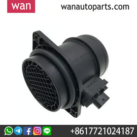 Wanautoparts Original new air flow meter air flow sensor 0280218241 V759708580 for Peugeot 207 308 RCZ 3008 Citroen C4 DS3 DS4 DS5 MINICooper
