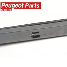 Charger l&#39;image dans la galerie, Wanautoparts joints de porte neufs d&#39;origine, bandes en caoutchouc de porte avant pour citroën C4 cinq portes pallas triomphe 