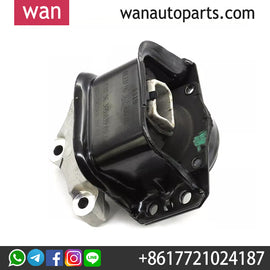 Wanautoparts 1807GG 1807GJ 1807FF Original brand new upper right engine bracket for Peugeot 3008 308 5008 Citroen C4 DS5 DS4