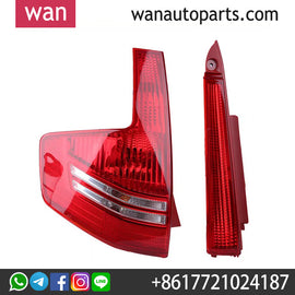 Wanautoparts Original brand new rear taillight assembly Taillight Brake light for Citroen C4 hatchback 5 doors