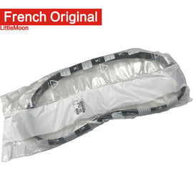 Wanautoparts Original water pump friction wheel Generator tensioner Water pump belt For Peugeot 207 308 408 508 3008 RCZ Citroen C3 C4 C5