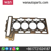 画像をギャラリービューアに読み込む, Wanautoparts Original brand new cylinder head gasket Engine cylinder head gasket 9803673380 for Peugeot 207 308 508 3008 5008 Citroen C4 C5DS