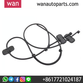 Wanautoparts Original brand new wiper nozzle Water spray pipe for Peugeot 508
