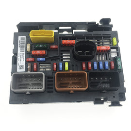 Wanautoparts Brand New Genuine Fuse Box Unit Assembly Under Bonnet 9809742780 9664705980 9667044980 BSM R02=R19 For Citreon C5 Peugrot 3008
