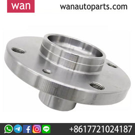 Wanautoparts Before the 307 ha
