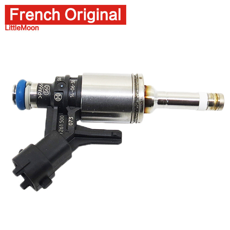 Wanautoparts – injecteur de carburant 1984H5, flambant neuf, pour Peugeot 207 308 408 508 3008 5008 RCZ citroën C2 C3 C4 C5 DS4 DS3 DS5 1.6T 