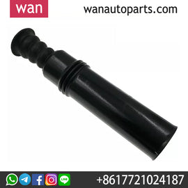 Wanautoparts Original New Rear Suspension Bumper Block Rear Suspension Dirt-proof Cover 525442 for Peugeot 307 Old 308 408 3008 Citroen C4