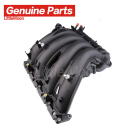 Wanautoparts оригинальный новый впускной коллектор, пластиковая впускная труба, глушитель, сливной клапан 0361S5 YL01181780 для Peugeot 508 Citroen C5 2,3 