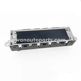 Wanautoparts 659340 659341 Original brand new multi-function display The central display for Peugeot 207 308 408 RCZ 3008 307 CitroenC4 C5