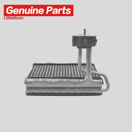 Wanautoparts Sega Triumph Evaporator Assembly Air Conditioning Evaporator with Expansion Valve Original Parts for Peugeot 307