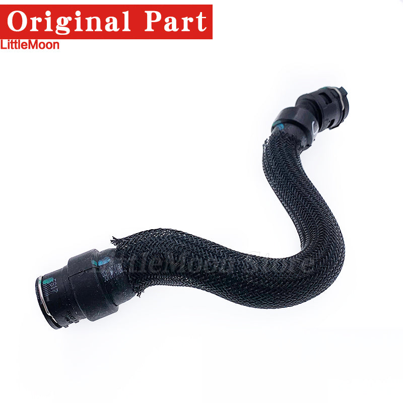 Wanautoparts Original new warm air water pipe warm air water tank water pipe 9801074180 9801074880 for Peugeot 308 408