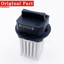 Carregar imagem no visualizador da galeria, Wanautoparts Air conditioning resistance blower resistance resistor speed control module  For Citroen C3 C4 C5 C6 DS3 Peugeot 307 407 6441S7