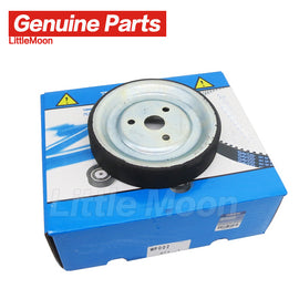 Wanautoparts Original generator belt water pump wheel tensioner Dayco  for Peugeot 207 308 408 508 3008 Citroen C3 C4 C5 ds4 ds5 DS3