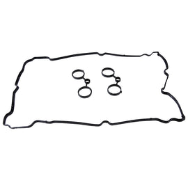 Wanautoparts Original new valve compartment cover gasket 0249E6 0249E7 for Peugeot 207 308 408 3008 508 Citroen C3 C4 C5 DS3 DS4 DS5 1.6T