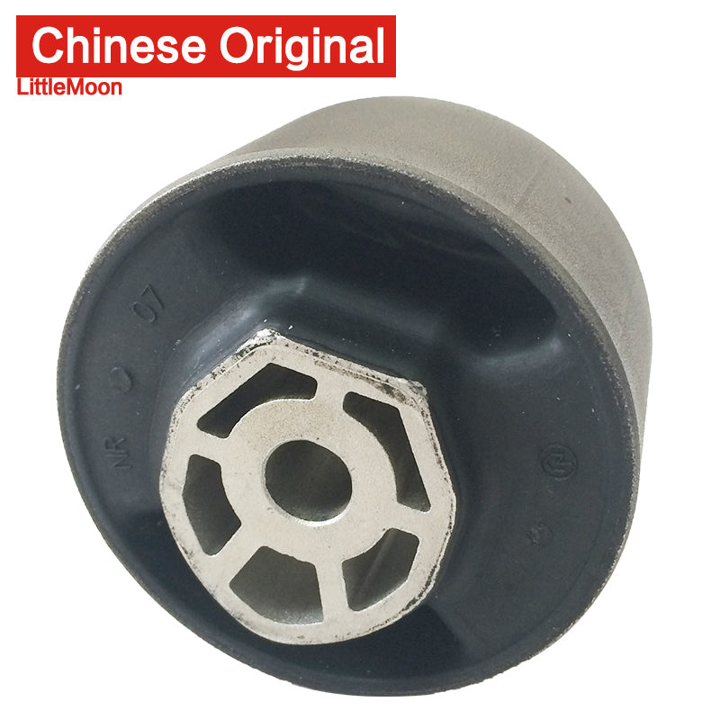 Wanautoparts Original brand new engine bracket engine rubber buffer block for Peugeot 301 2008 308 Citroen C3 C4 EC5