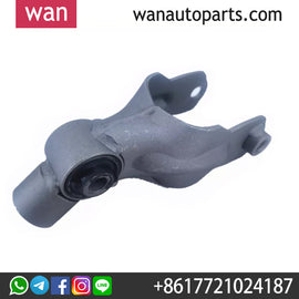 Wanautoparts New Anti Torque Connecting Rod A-type Support 9804258880 For Peugeot 3008 Citroen C4L C4 Sega DS 4S DS 5LS DS5 DS6