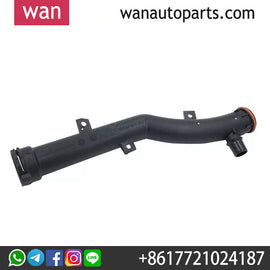 Wanautoparts Original New Pump Water Pipe Bakelite Water Pipe 1351VF For Peugeot 3008 308CC 408 508 308 RCZ  Citroen C4 C5 Berlingo 1.6T