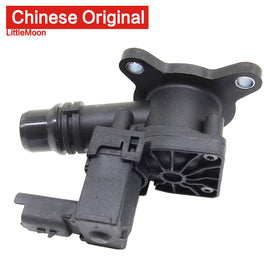 Wanautoparts Original brand new turbo solenoid valve 9676981680 turbo solenoid valve for Peugeot 2008 208 308 408 3008 4008 Citroen C3 C4 DS3