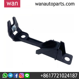 Wanautoparts Original new front fog lamp bracket fog lamp holder 7212ST 7213RG for Citroen C4 C4pallas